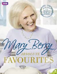 Mary berry at home book. Berry Knows Best Mary Berry Interview And Recipes Jersey Evening Post