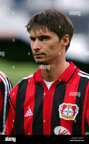 Real madrid v bayer leverkusen hi-res stock photography and images