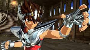 The series was announced at the league of legends 10th anniversary celebrations. Saint Seiya Soldiers Soul Ps4 Review
