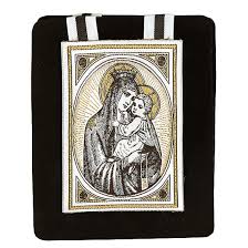 La Madonna del Carmine – Centro Stampa Carmelitano