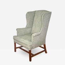 Mid Century Modern Antique Vintage Contemporary Wingback Chairs Incollect