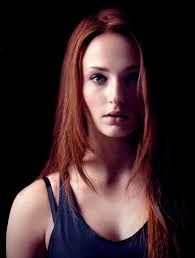 Sophie Turner Sophie Turner Sophie Sophia Turner