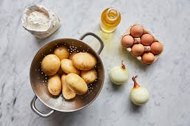 How to make hash browns without a grater. How To Make Hash Browns With Step By Step Pictures Features Jamie Oliver