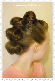 While mindy's hairstyle tutorials began as a hobby, they have paved the way to a large family social media. Topsy Tail Bubble Faux Hawk Tutorial Dance Hairstyles Hairstyles For Girls Princess Hairstyles