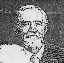 Johnston Edgar (1795-1859)