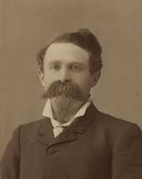 Kansas And Its Surnames: Dr. Thomas L. McCarty, Dodge City Kansas.