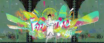Jun 25, 2021 · kill off the hero. Patrick O Keefe On Twitter No Expectations Here You Can See The Final And Some Of The Many Versions That I And Bob Persichetti Cooked Up Spiderverse Milesmorales Conceptart Animation Spiderman Graffiti Https T Co Teytilzwzj