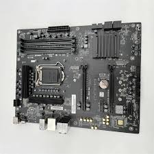 Qriginate Desktop Motherboard For Acer Predator PO9-600 Z37H4-AA LGA1151  Z370 Fully Tested Good Quality - AliExpress