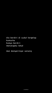 Nightmare Kata Kata Indah Creepypasta Kutipan