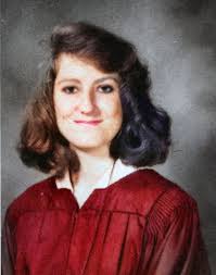 RIP Jeannie Milstead, Class of 1991