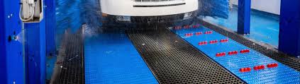 Meet your personal car washing service. Express And Full Service Carwash Ammeraal Beltech