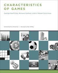 These games come as a full version and can be played on many devices including mac, windows pc, apple mobile phones, android, tablets and more. Characteristics Of Games The Mit Press