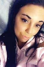 Tina Honeycutt Obituary (1980