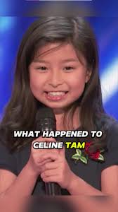 What Really Happened to Celine Tam