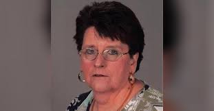 Sheila Lollis Creech Obituary