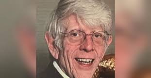 David Preston Morgan Obituary