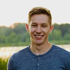 Jacob Carlton's Instagram, Twitter & Facebook