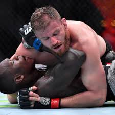 He also grabbed a whopping amount of $690,000 in his fight with paulo costa. Michael Bisping Claims Jan Blachowicz Set The Tone For Marvin Vettori To Defeat Israel Adesanya Mmamania Com