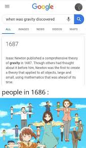 Trending images and videos related to believe! Do You Believe In Gravity Meme Memes Funny Lol Physik Mathe