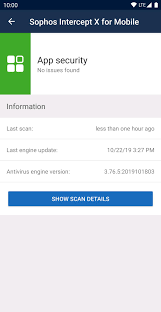 The apk downloader application is very simple to use; Sophos Intercept X For Mobile For Android Apk Download