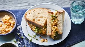Also referred to as forbidden rice, it's a great source of iron, vitamins and antioxidants. Lunchbox Recipes And Ideas Bbc Food