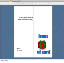 The potential design combinations are infinite when you make your card with adobe spark. Make A Printable Powerpoint Greeting Card Greeting Card Template Business Greeting Cards Personalized Greeting Cards