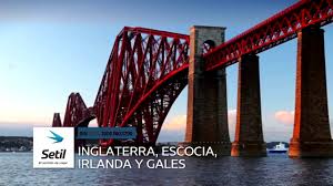 Inglaterra (en inglés, england) es una de las cuatro naciones constituyentes del reino unido. Inglaterra Escocia Irlanda Y Gales Setil Viajes Y Turismo Youtube