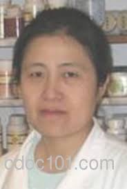 Dr. Zhenzhen Zhang, Acupuncture in Acupuncture and Herbal Health Care,  Waltham, MA