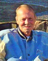 Obituary information for Jimmy Ray Caraway