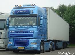 Image result for Blue 1999 DAF
