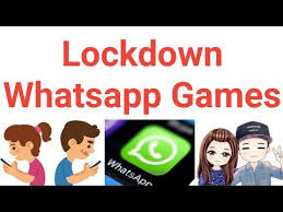 Lockdown Games Whatsapp Group Games Fun With Family Friends Top Time Pass Games Easy To Play Youtube In 2020 Cool Games To Play Kitty Games Group Games