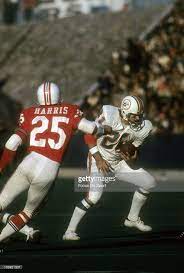 21 Jim Kiick Nfl Football Teams Football Nfl Football