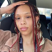 Hope Cain 🙋‍♀️ (@yesimnatural) • Threads, Say more