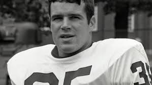 Norwich University honors the late Grant McLean