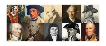 History >> american revolution what were the intolerable acts? Top 10 Patriot Militia Commanders Of The Revolutionary War Journal Of The American Revolution