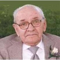 Melvin C. Kish Obituary August 8, 2010