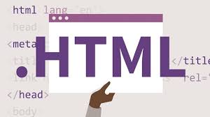 Imagen de HTML