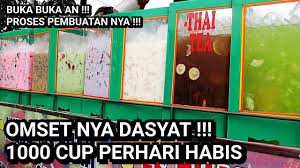 Tebet, jakarta selatan, jakarta d.k.i. Praktek Langsung Di Ajari Proses Pembuatan Minuman Viral Omset Perhari 5 Juta Dan Sudah Ada 7 Cabang Youtube