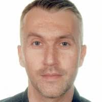 Bartłomiej Stanisław Dziedzic