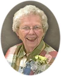 Theresa M. (Steinauer) Ramold