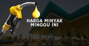 Berkuatkuasa bermula dari pukul 12.01 minit pada 2 januari 2019, harga minyak terkini di antara penentu turun naik harga petrol dan diesel di malaysia adalah faktor harga minyak minggu ini bagi minyak mentah dunia terkini (harga. Harga Minyak Terkini Petrol Dan Diesel 17 Mei 23 Mei 2018
