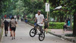 Berdasarkan instruksi mendagri nomor 35 tahun 2021 terbaru. Trg9stywhzhs9m