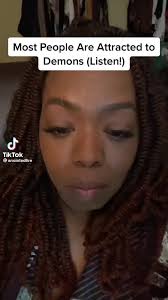 Tiffany Buckner Past Life