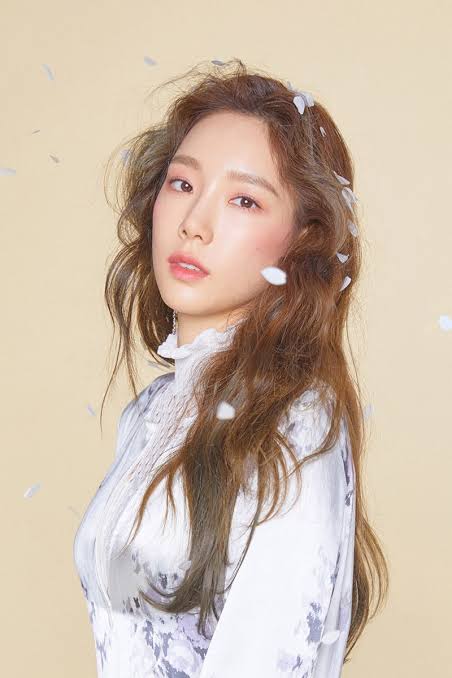 Taeyeon SNSD