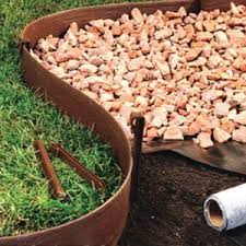 Maybe you would like to learn more about one of these? Composite Landscape Edging Best Garden Edging Products