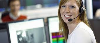 Telesurveillance Entreprise Votre Commerce Protege 24h 24 Verisure