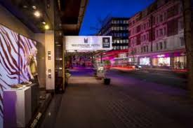 With a span of lush gardens and a spacious nightclub; Millennium Hotel London Knightsbridge In London Uk Lets Book Hotel