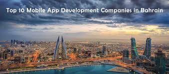 Many of its building blocks map directly to native components. Top 10 Mobile App Development Companies In Bahrain App Developers