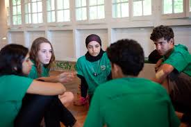 But it's unclear whether it. This Summer Camp Helps Kids Reach Across The Israeli Palestinian Divide Pbs Newshour