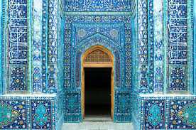 Samarkand, Bukhara, Khiva: Heart of the Silk Road — Academy Travel |  Tailored Small Group Journeys